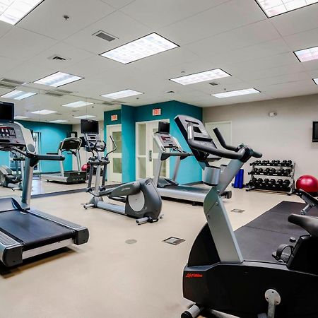 Fairfield By Marriott Wilkes-Barre Hotel Kültér fotó