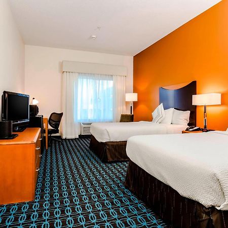 Fairfield By Marriott Wilkes-Barre Hotel Kültér fotó