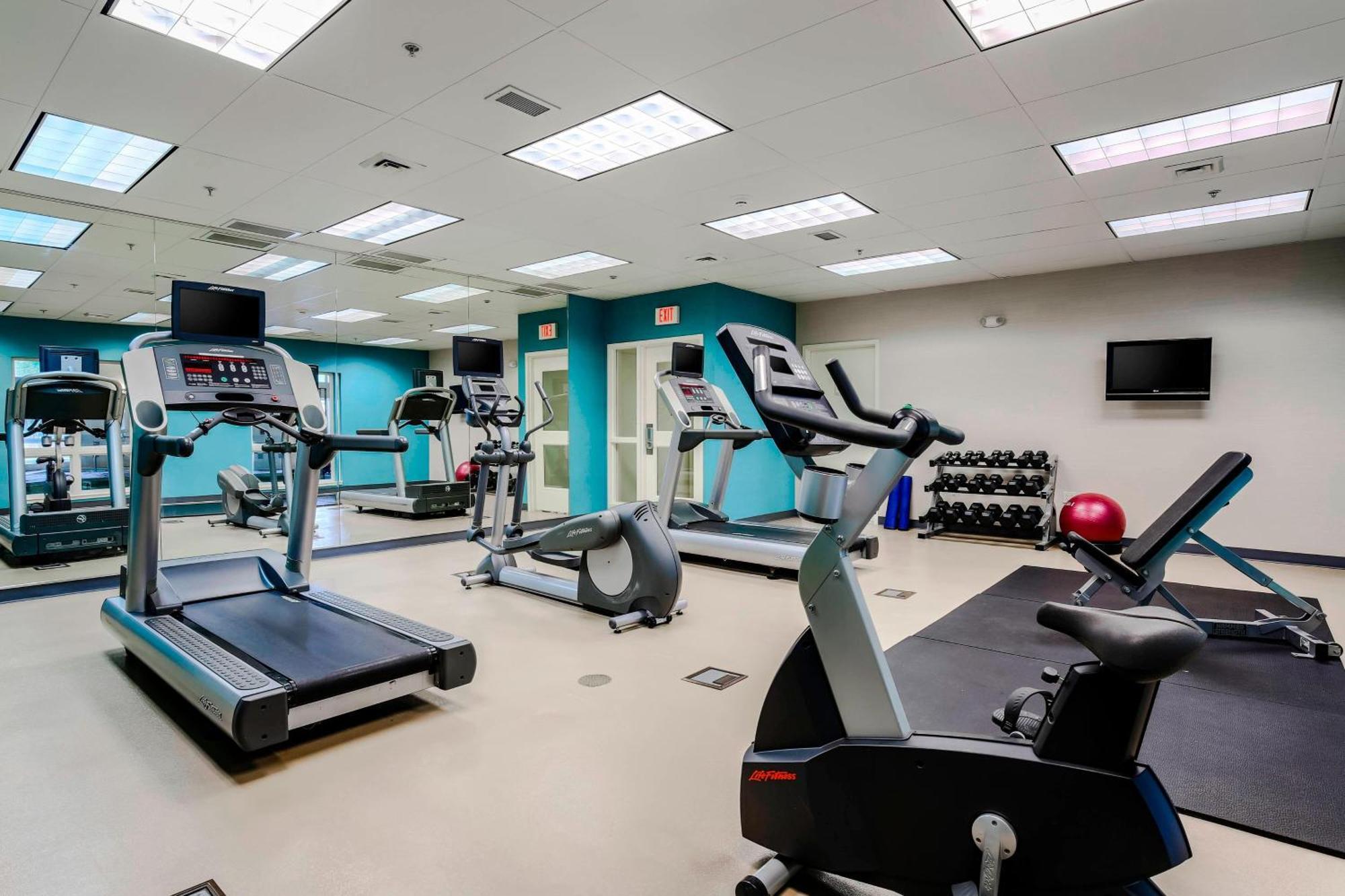 Fairfield By Marriott Wilkes-Barre Hotel Kültér fotó