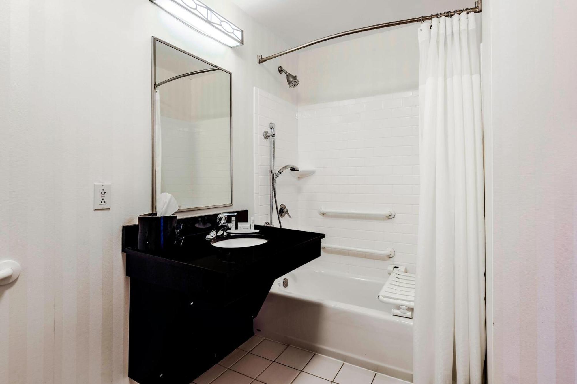 Fairfield By Marriott Wilkes-Barre Hotel Kültér fotó
