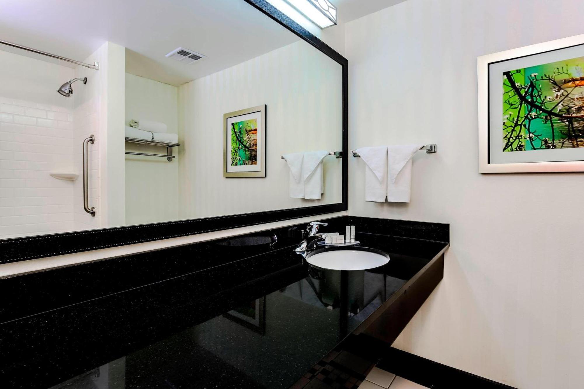 Fairfield By Marriott Wilkes-Barre Hotel Kültér fotó