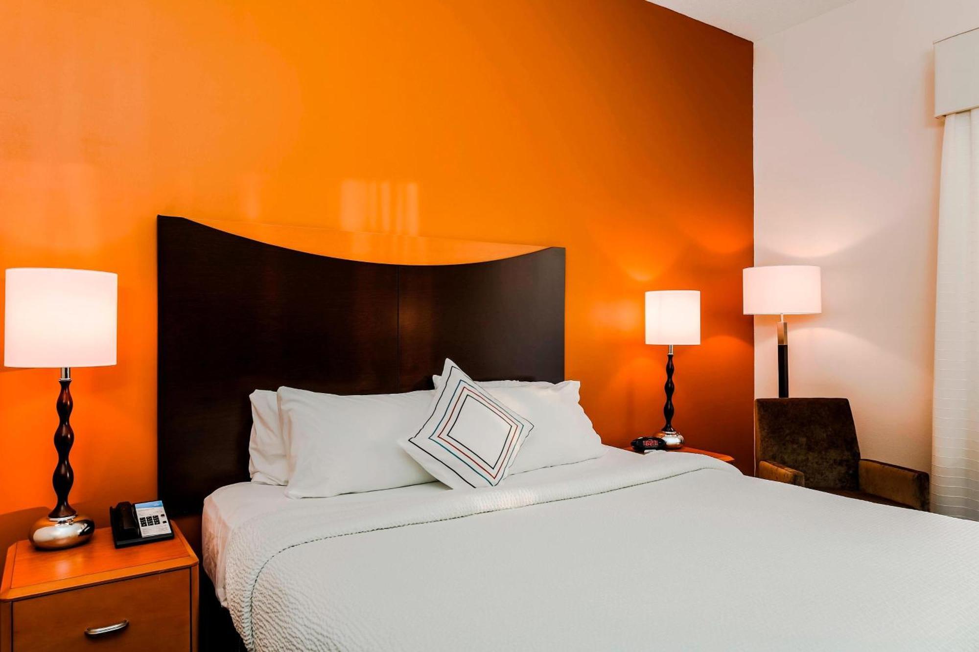 Fairfield By Marriott Wilkes-Barre Hotel Kültér fotó