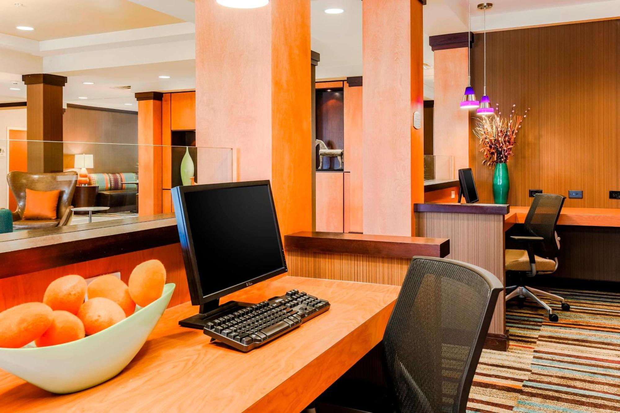 Fairfield By Marriott Wilkes-Barre Hotel Kültér fotó